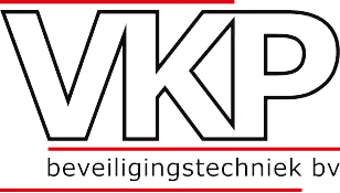 VKP logo